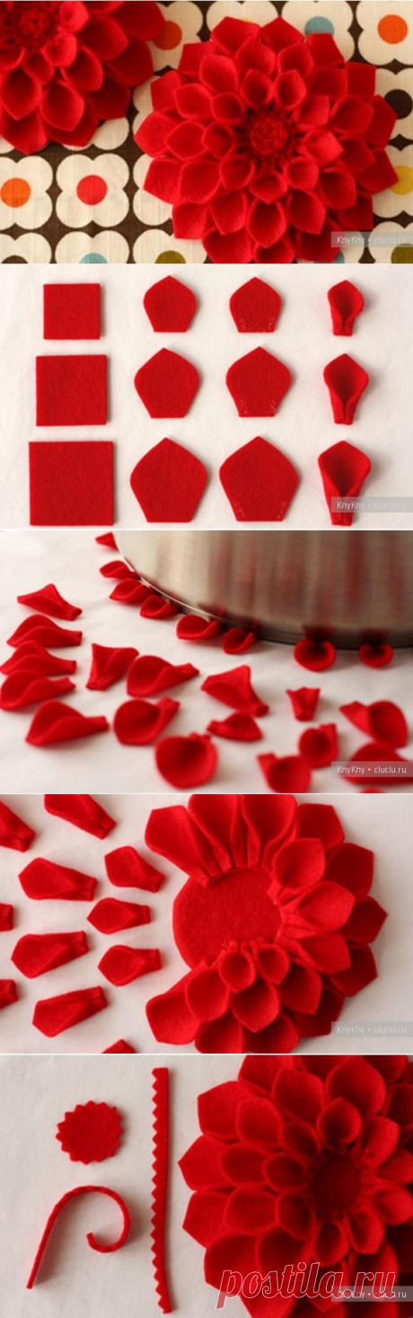 Женский форум LadyLi • Подарки к 8 марта своими руками