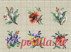 Gallery.ru / Фото #2 - 01 - Nastitch