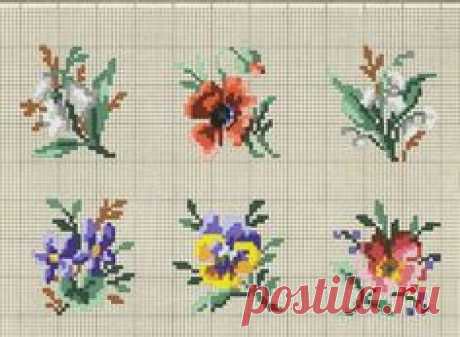 Gallery.ru / Фото #2 - 01 - Nastitch