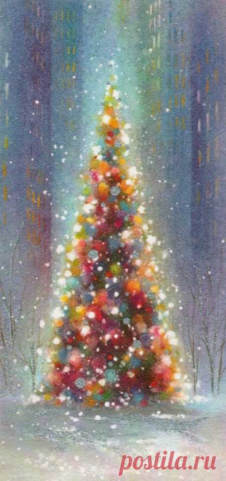Vintage Holidays