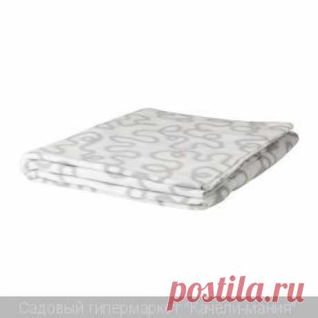 Флисовый плед &quot;Уют&quot;