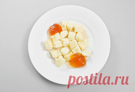 Завтрак для ленивых, пошаговый рецепт с фотографиями – Русская кухня: Завтраки. «Еда»