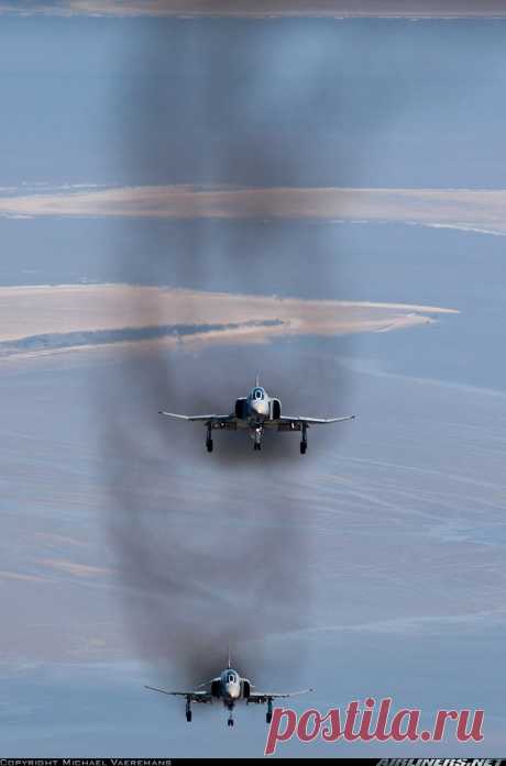 F-4 phantoms | авиация