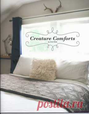 | Creature Comforts by Knit Picks 2016 Creature Comforts by Knit Picks 2016