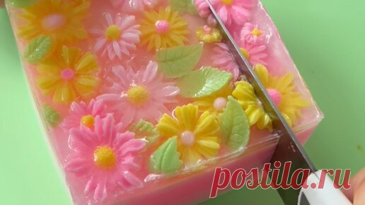 Мыловарение для всех | Ролики — короткие видео