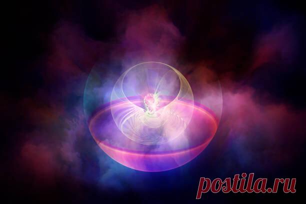 Где ваше внимание - там ваша энергия. Техники концентрации для благополучия и продуктивности