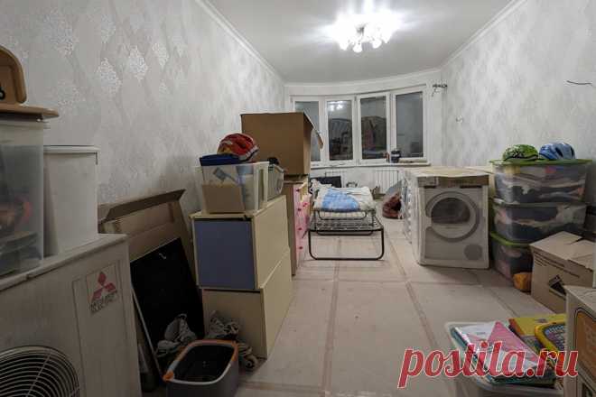 Я вам устрою. Многодетная москвичка полтора года держала соседей в страхе. В одной из многоэтажек в Солнцево много месяцев воюют соседи. Многодетная мама Елена Караваева захламила лестничную клетку и испортила отношения со всеми в подъезде. Только после вмешательства аif.ru «злососедские отношения» пошли на лад.