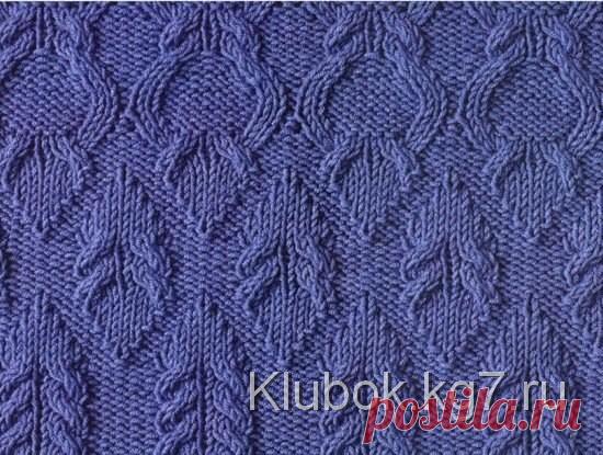 Узоры | Клубок