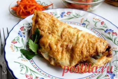 Бризоль: что это такое и как его приготовить? / Простые рецепты