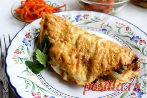 Бризоль: что это такое и как его приготовить? / Простые рецепты