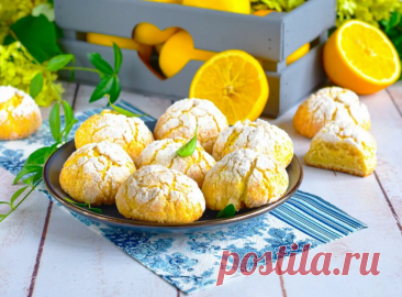 Домашнее морковное печенье с апельсиновой цедрой: аромат, который согревает