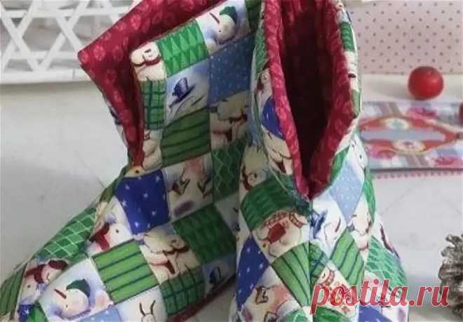 сшить домашние сапожки в стиле пэчворк своими руками: 2 тыс изображений найдено в Яндекс.Картинках