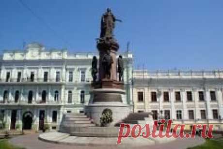 7 февраля в 1795 году ПОРТ Хаджибей был переименован в ОДЕССУ