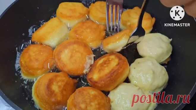 Пачка творога и 20 минут Целая гора вкуснятины готова! Даже крошки не останется

Для приготовления необходимо взять:
творог - 200 гр.
яйцо - 2 шт.
Показать ещё