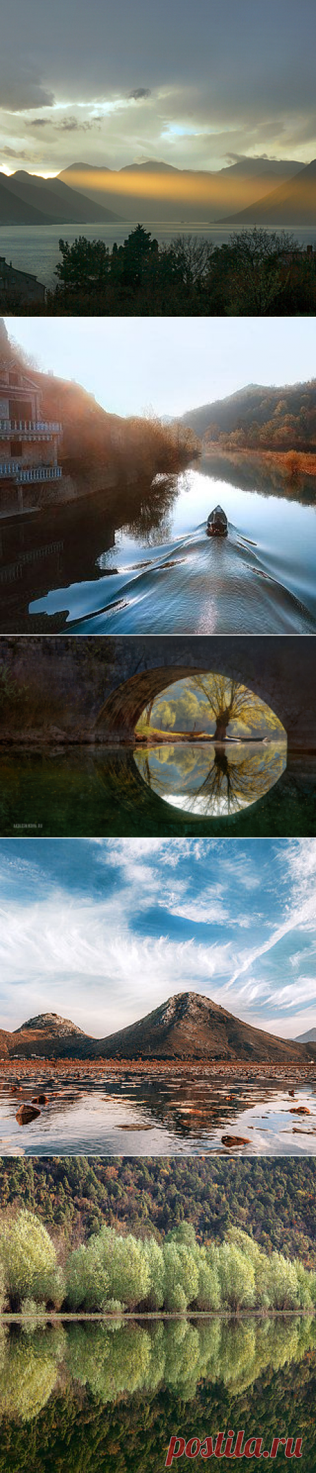 Фотограф Анастасия Колесникова (Anastasia Kolesnikova) - Риека Црноевича #1724050. 35PHOTO