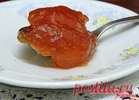 Рецепт как приготовить Грушевое повидло на зиму рецепт с пошаговым фото