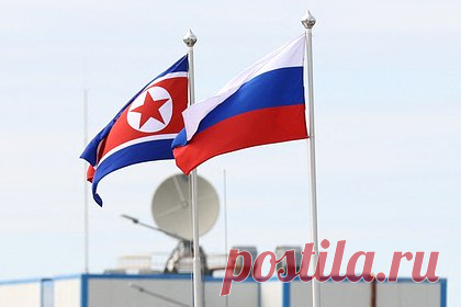 Совфед одобрил закон о ратификации договора России с КНДР
