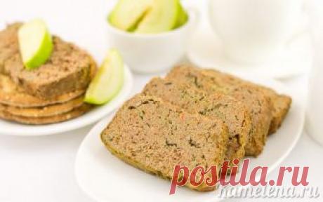 Печеночное суфле