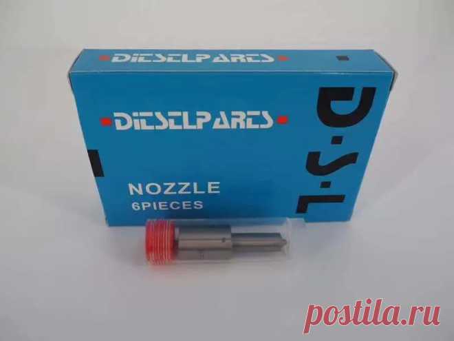 Common Rail Injector Nozzle G3p005 for Cr Injector 23670-0r100 - China Common Rail Cummins Injector Nozzle and Common Rail Cummins Injector Nozzles