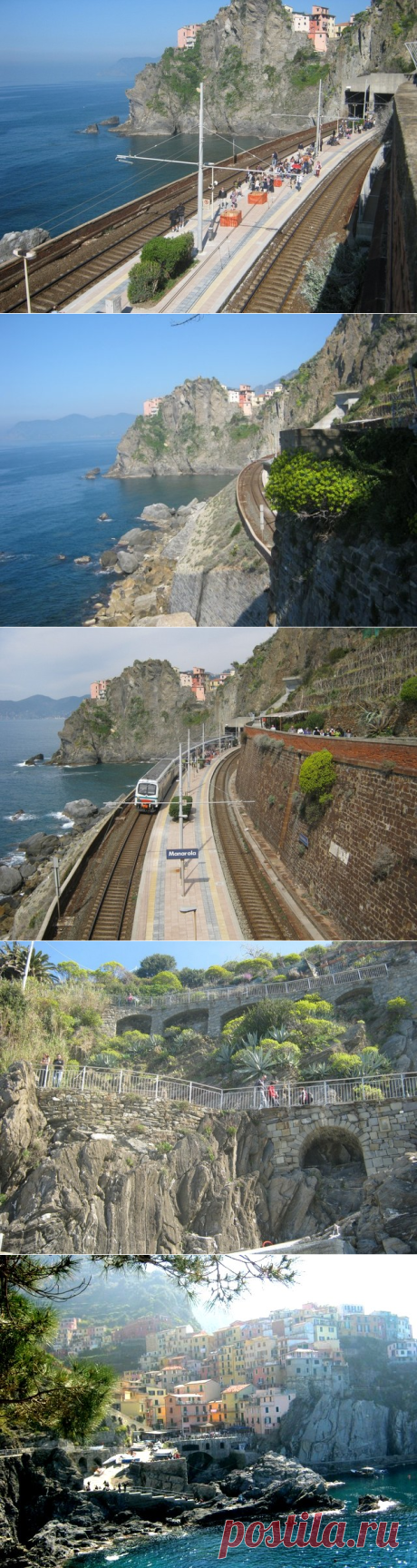 manarola