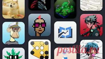 ساخت NFT رایگان با گوشی | آموزش کامل و ساده با موبایل