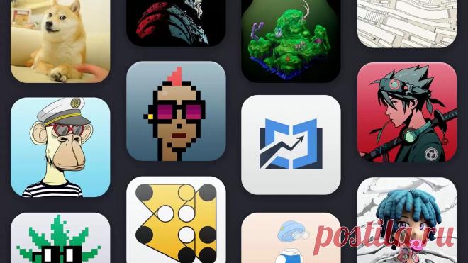 ساخت NFT رایگان با گوشی | آموزش کامل و ساده با موبایل