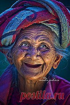 portrait | Windows to the Soul