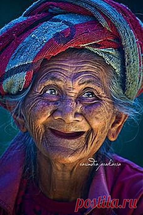 portrait | Windows to the Soul