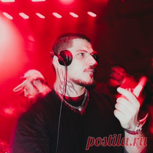 Vintage Culture Winter Heat-February 2025 Playlist » MinimalFreaks.co