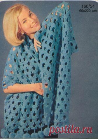 Gallery.ru / Фото #88 - BURDA 160 - Jasnaja