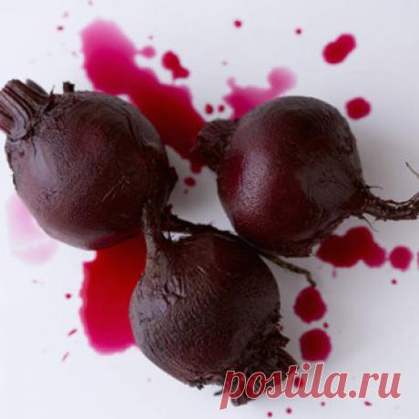Польза свеклы. Рецепты из свеклы | Эффективное похудение. Все виды диет