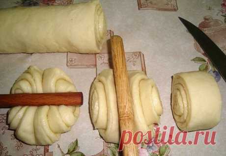 Красивая формовка