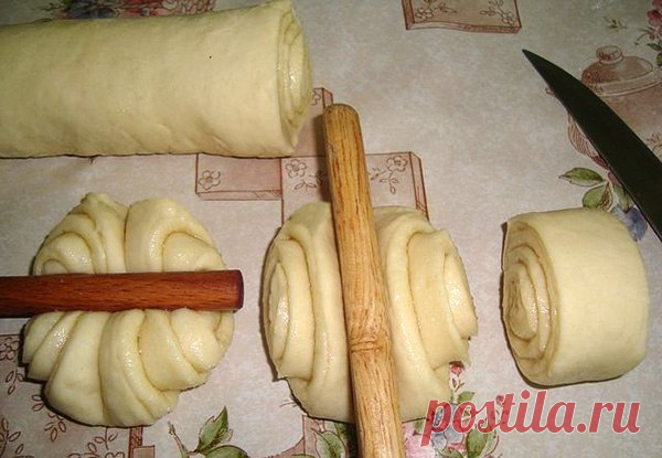 Красивая формовка
