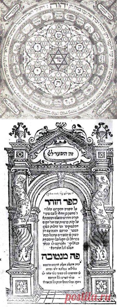 Мир эзотерики.