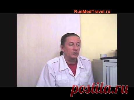 Понятие флегма и отёка. - YouTube