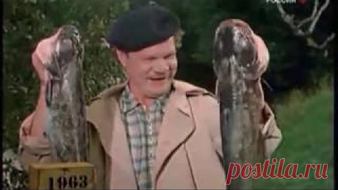 Фитиль 10 самых популярных выпусков сатирического советского киножурнала Фитиль. лучшее!