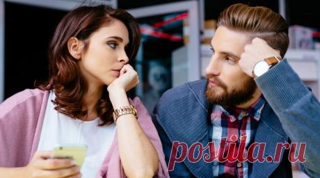 Перевоспитание мужчины: возможно ли?