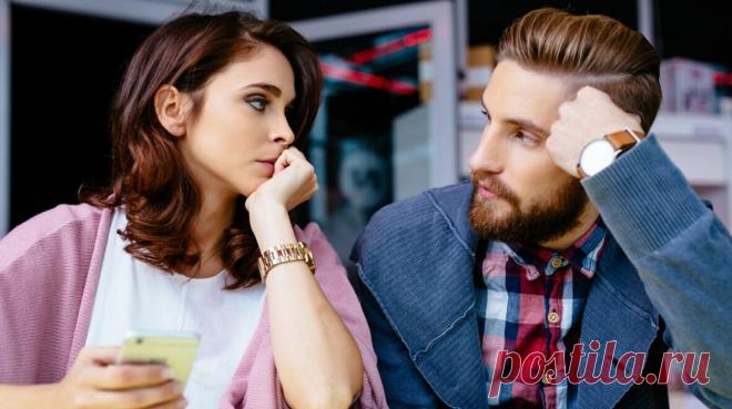 Перевоспитание мужчины: возможно ли?