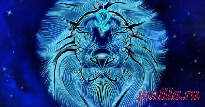 Знак зодиака Лев: 40+ интересных фактов о самом царственном знаке ♌