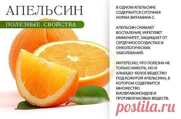 Полезные свойства ягод и фруктов