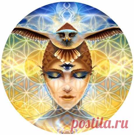 ПРЕДЧУВСТВИЯ КАК ПЕРВАЯ СТУПЕНЬ ЯСНОВИДЕНИЯ