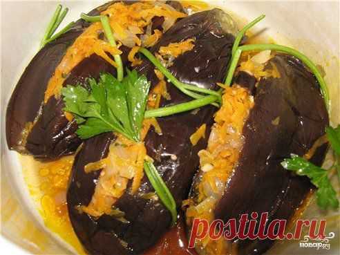 ВКУСНО !
Кулинариада. Блюда, рецепты, кулинария
Квашеные баклажаны - просто объедение! Ставьте "Класс!", и рецепт сохранится на вашей страничке!

•••продолжение
