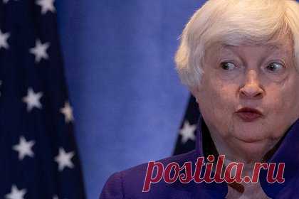США предупредили Китай о санкциях в случае помощи России. Вашингтон предупредил Китай о возможных санкциях в случае, если страна будет оказывать помощь России в специальной военной операции на Украине (СВО). С таким заявлением выступила министр финансов США Джанет Йеллен на выступлении в Калифорнии по итогам встречи с вице-премьером Госсовета КНР Хэ Лифэном.