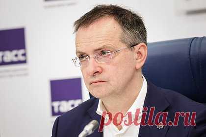 Мединский сообщил о новом предложении по передаче Киеву тел бойцов ВСУ