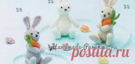 Handmade-Paradise - Страница 5 из 192 - Рукодельный рай для мастеров и рукодельниц. Сайт с мастер-классами, схемами, журналами и лучшими идеями handmade.
