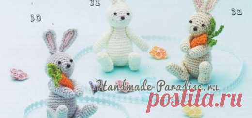 Handmade-Paradise - Страница 5 из 192 - Рукодельный рай для мастеров и рукодельниц. Сайт с мастер-классами, схемами, журналами и лучшими идеями handmade.