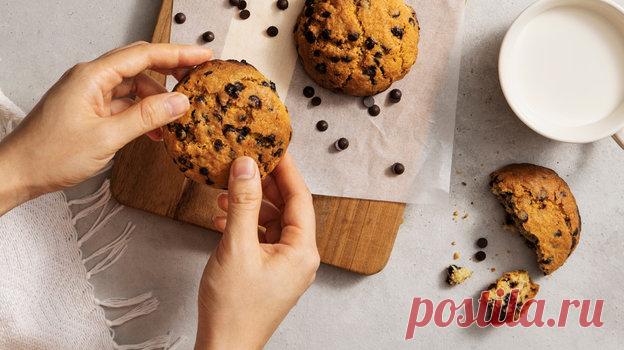 Почему хочется сладкого, что делать, если хочется сладкого, чем заменить конфеты, шоколад, булочки, советы нутрициолога. Спорт-Экспресс