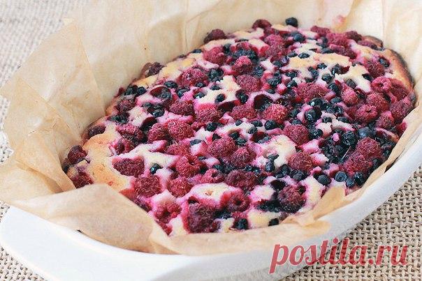 Утренний овсяный пирог: вкусное начало дня! 

Ингредиенты:

• Овсяные хлопья 1 стакан
Показать полностью…