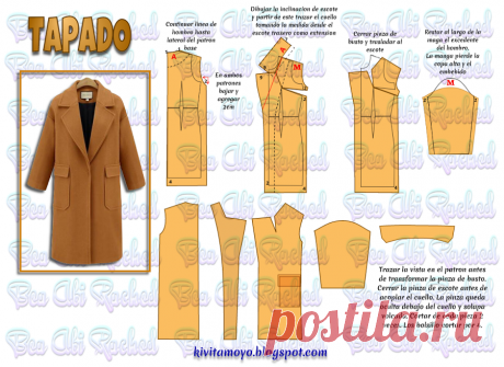 TAPADO Ideas que mejoran tu vida