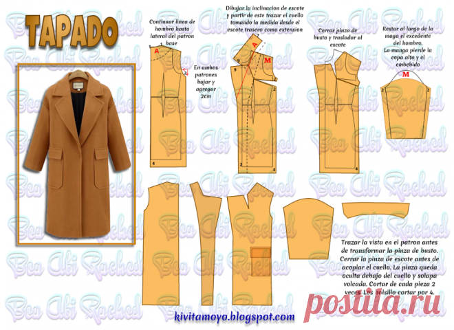 TAPADO Ideas que mejoran tu vida